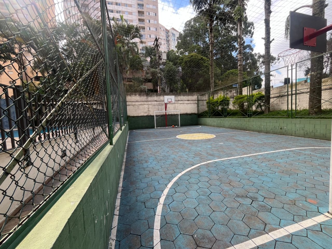 Apartamento, 2 quartos, 56 m² - Foto 19