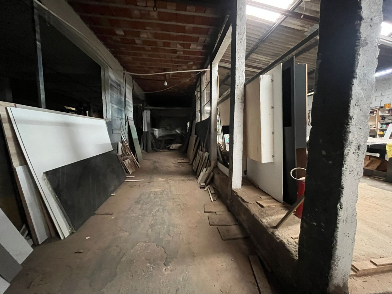 Depósito-Galpão - Foto 3