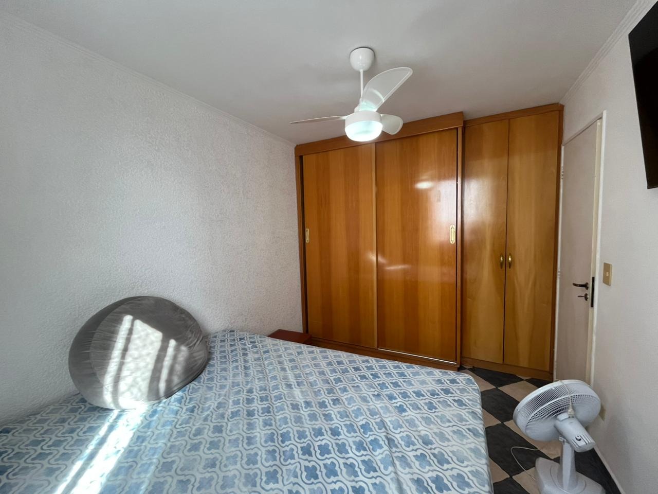 Apartamento, 2 quartos, 56 m² - Foto 9