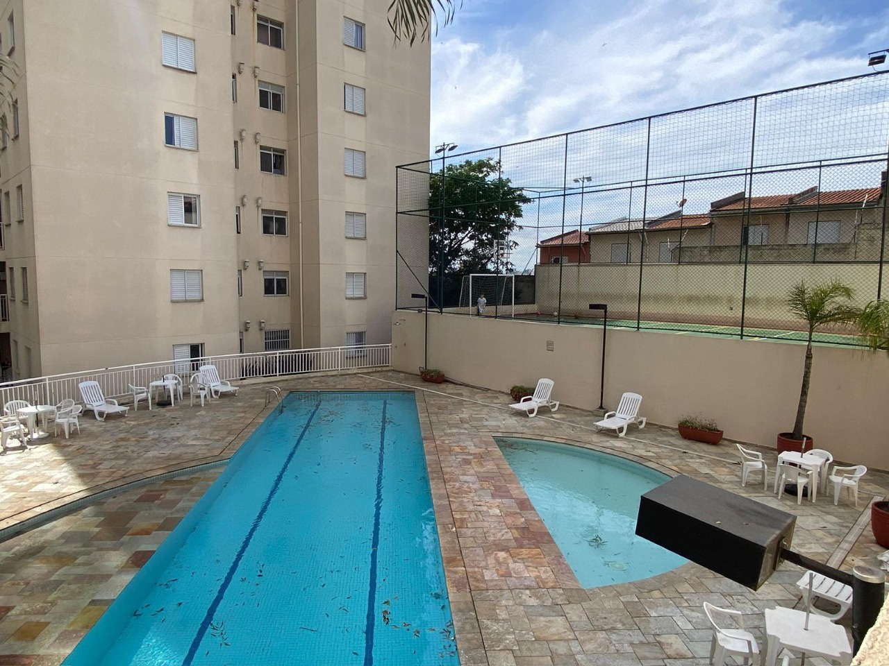 Apartamento, 2 quartos, 58 m² - Foto 14