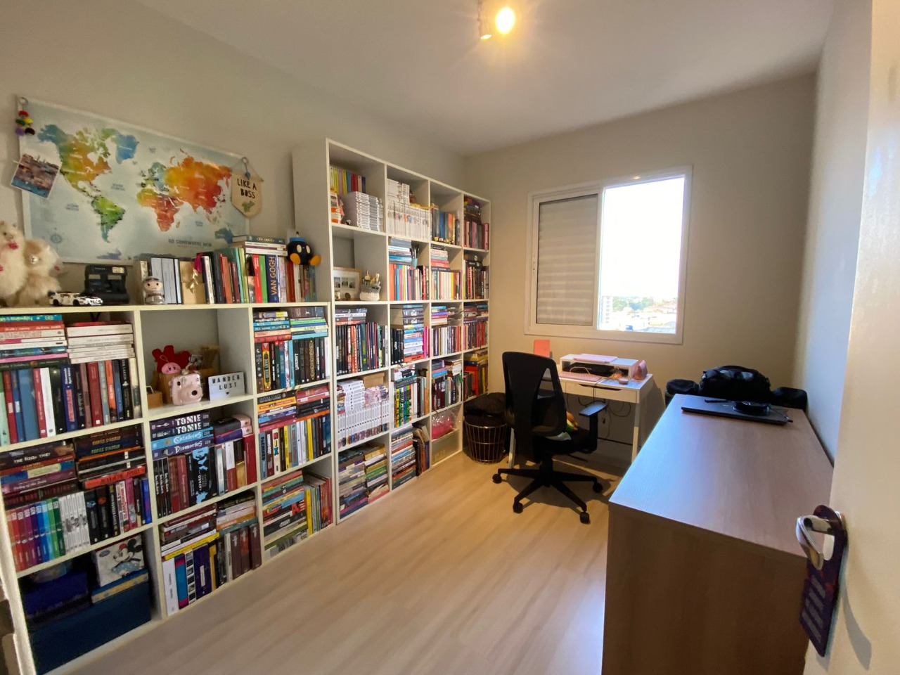 Apartamento, 2 quartos, 58 m² - Foto 12
