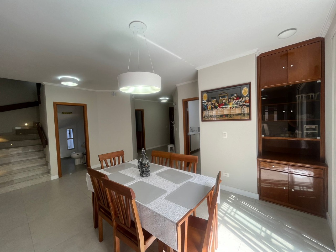 Casa, 4 quartos - Foto 1