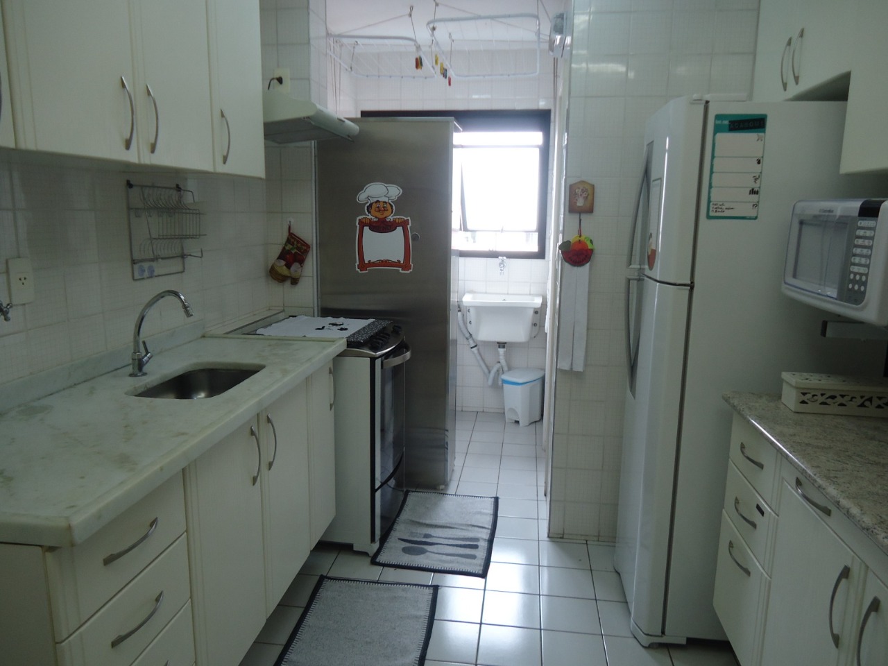 Apartamento, 2 quartos, 65 m² - Foto 4
