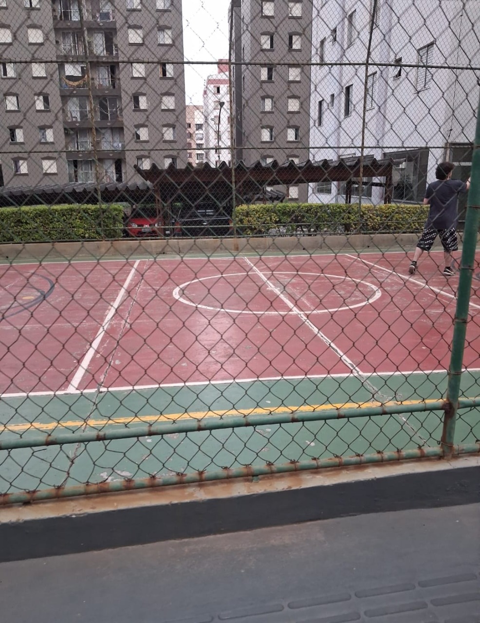 Apartamento, 2 quartos, 54 m² - Foto 13