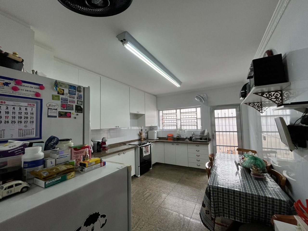 Casa, 4 quartos, 291 m² - Foto 4