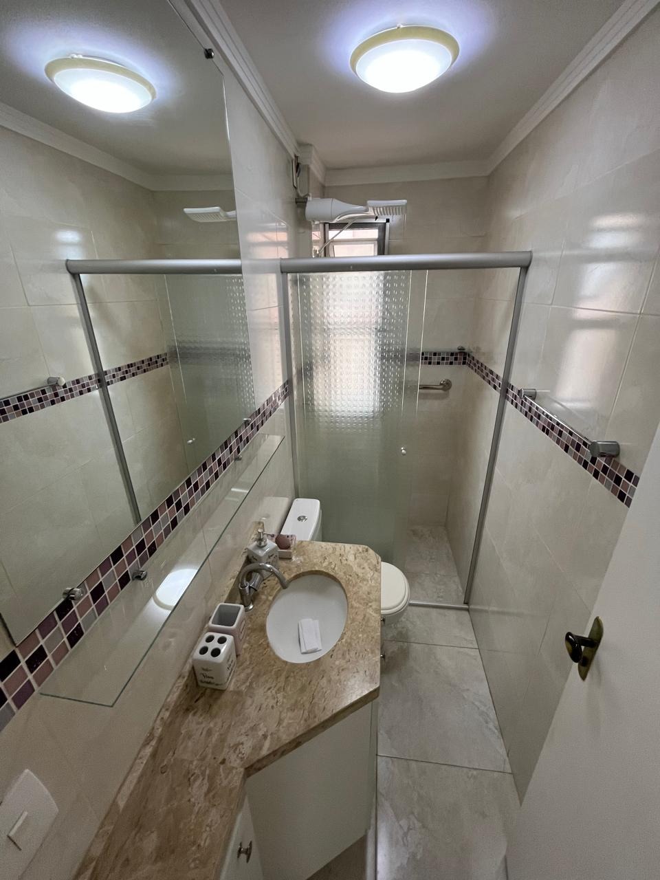 Apartamento, 2 quartos, 52 m² - Foto 7