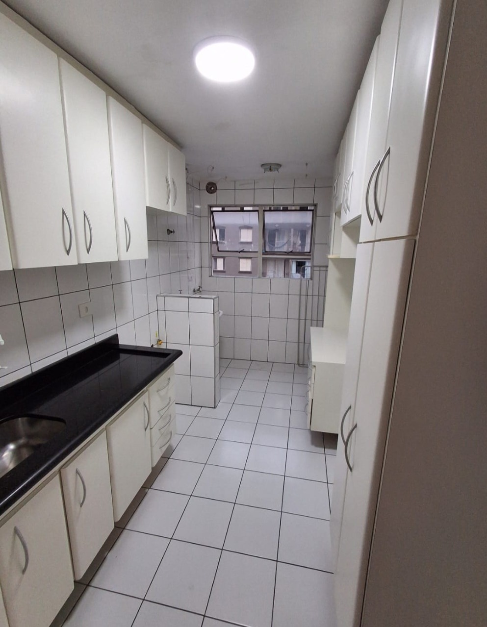 Apartamento, 2 quartos, 54 m² - Foto 1