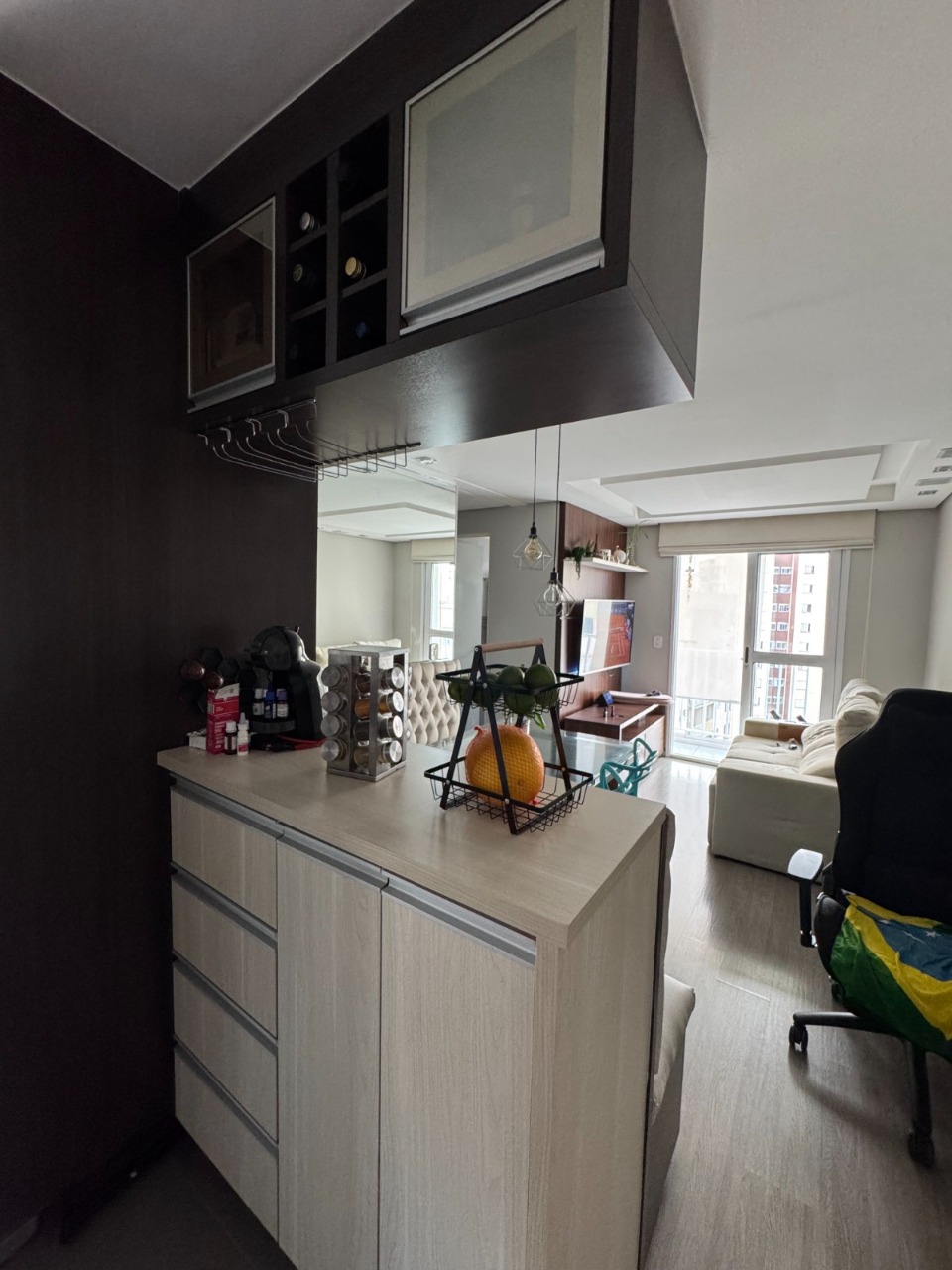 Apartamento, 2 quartos, 47 m² - Foto 6