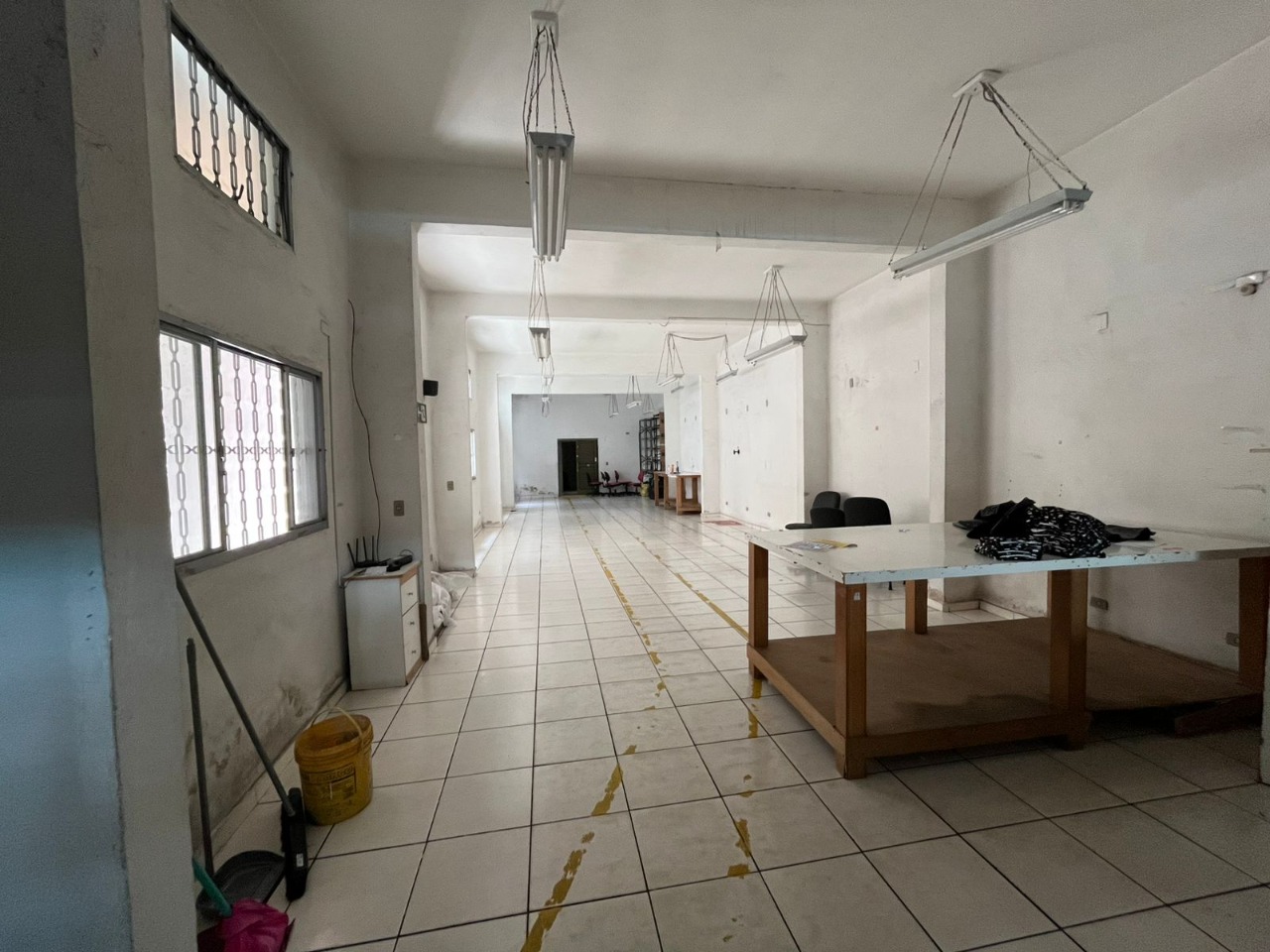 Depósito-Galpão, 270 m² - Foto 3