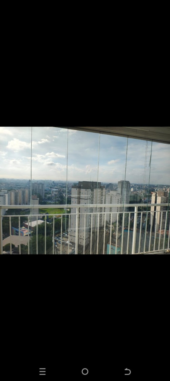 Apartamento, 2 quartos, 53 m² - Foto 2