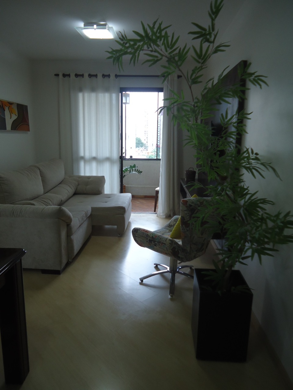 Apartamento, 2 quartos, 65 m² - Foto 2