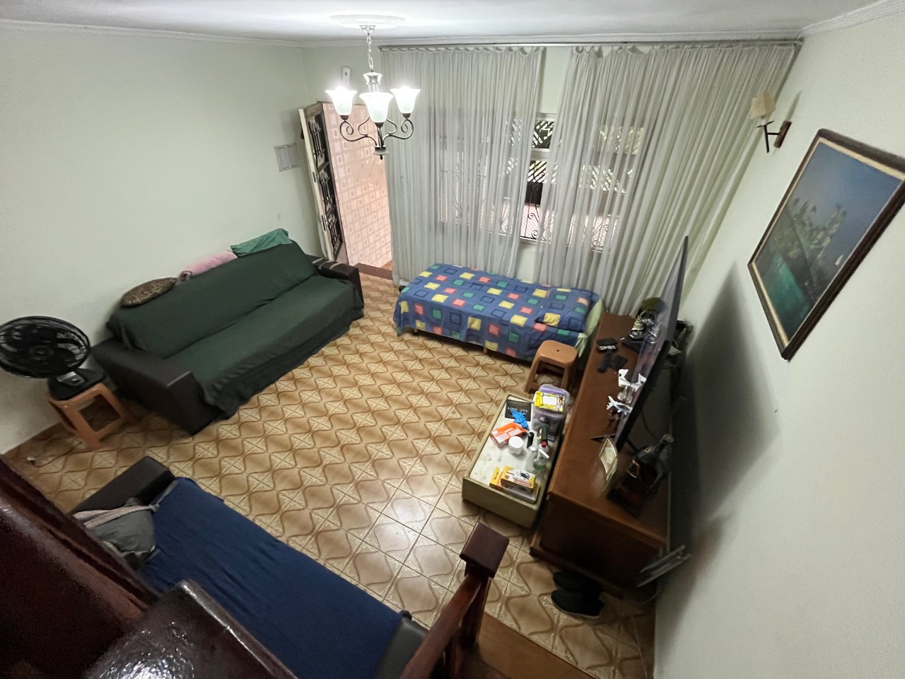 Casa, 3 quartos - Foto 11