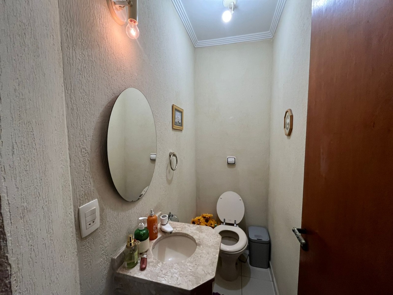 Casa, 4 quartos - Foto 13