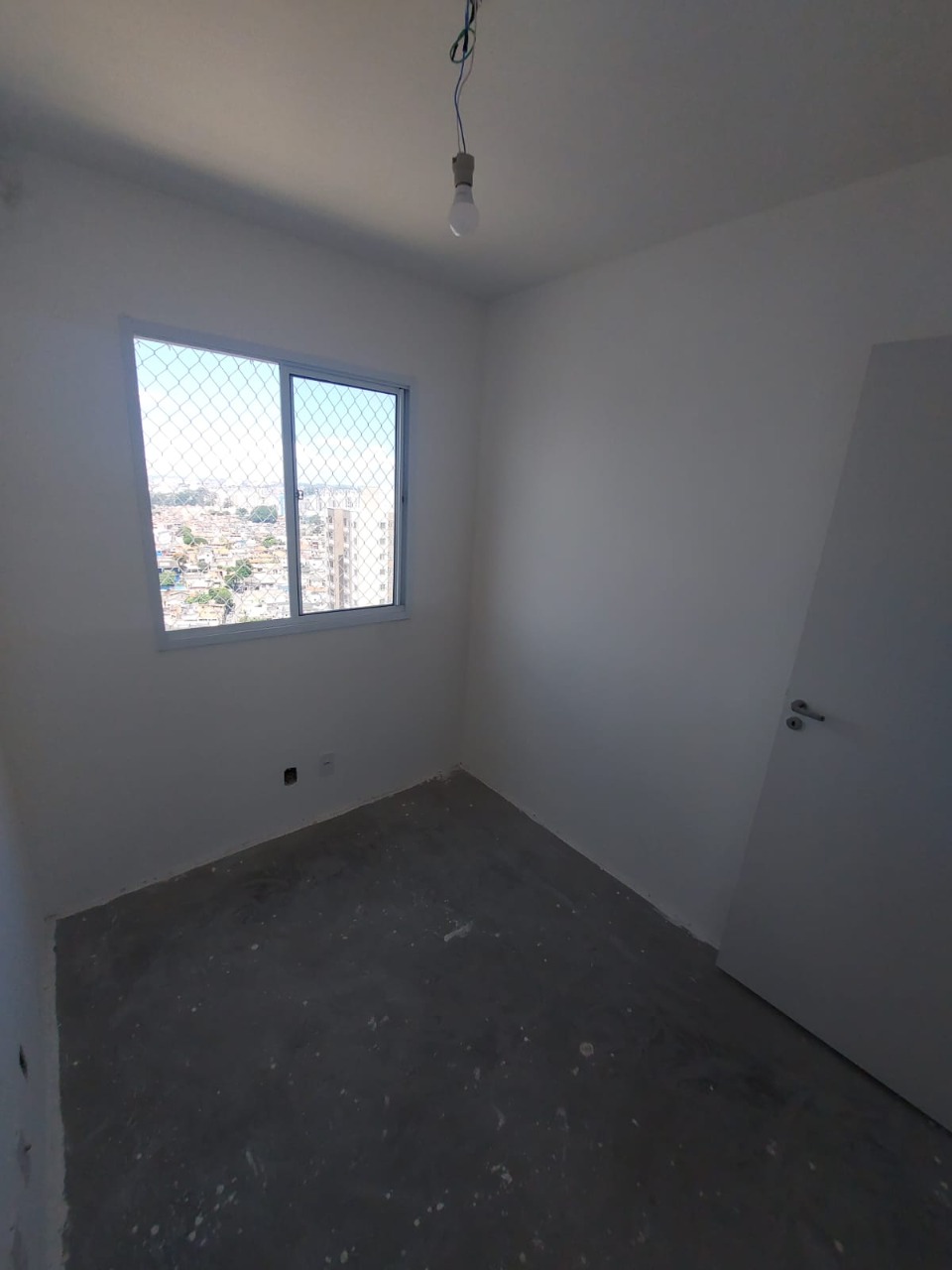 Apartamento, 2 quartos, 39 m² - Foto 9