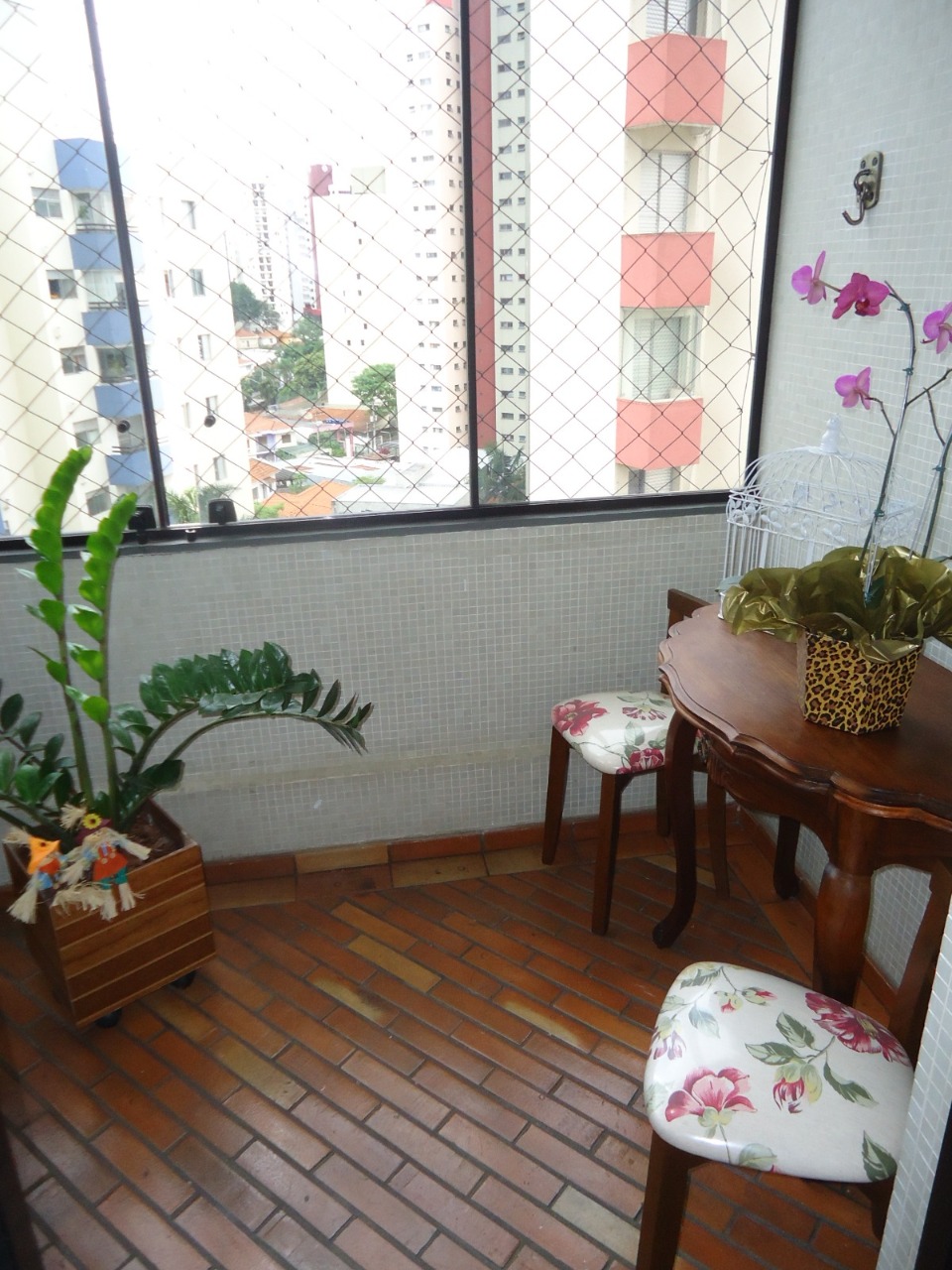 Apartamento, 2 quartos, 65 m² - Foto 10