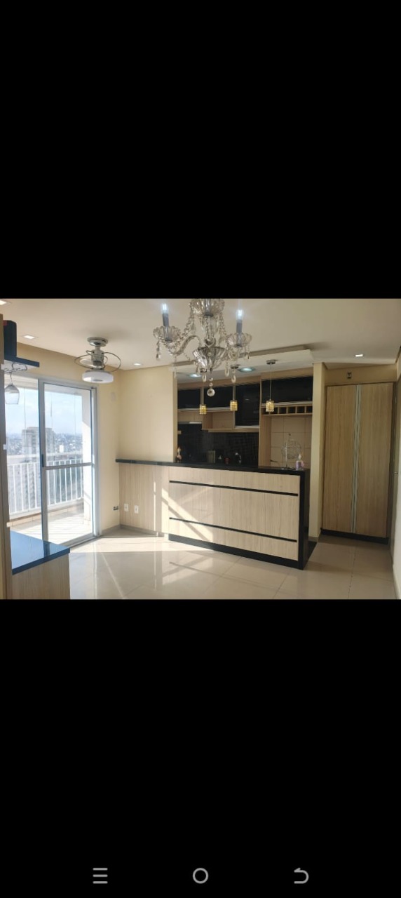 Apartamento, 2 quartos, 53 m² - Foto 8