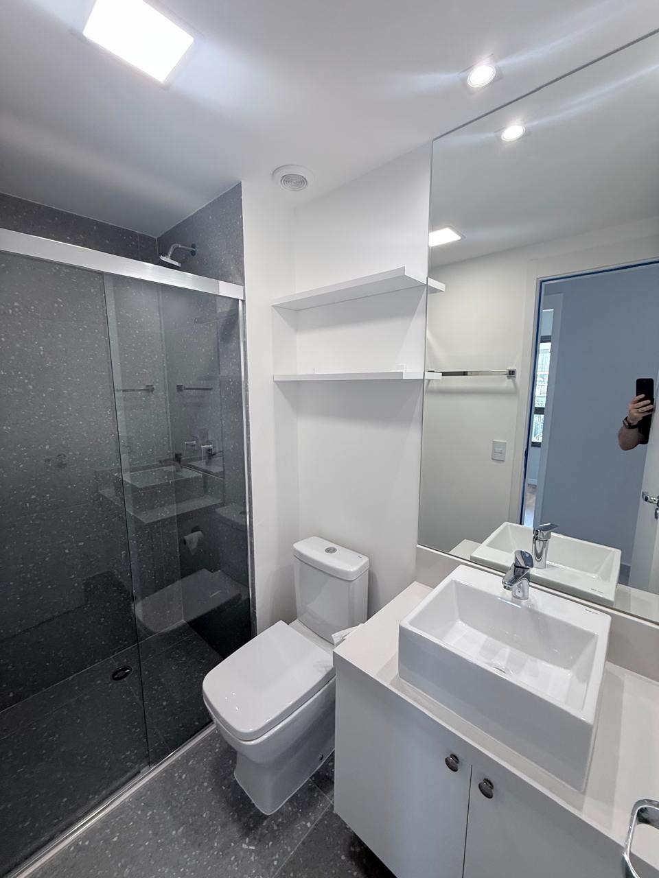 Apartamento, 2 quartos, 71 m² - Foto 12