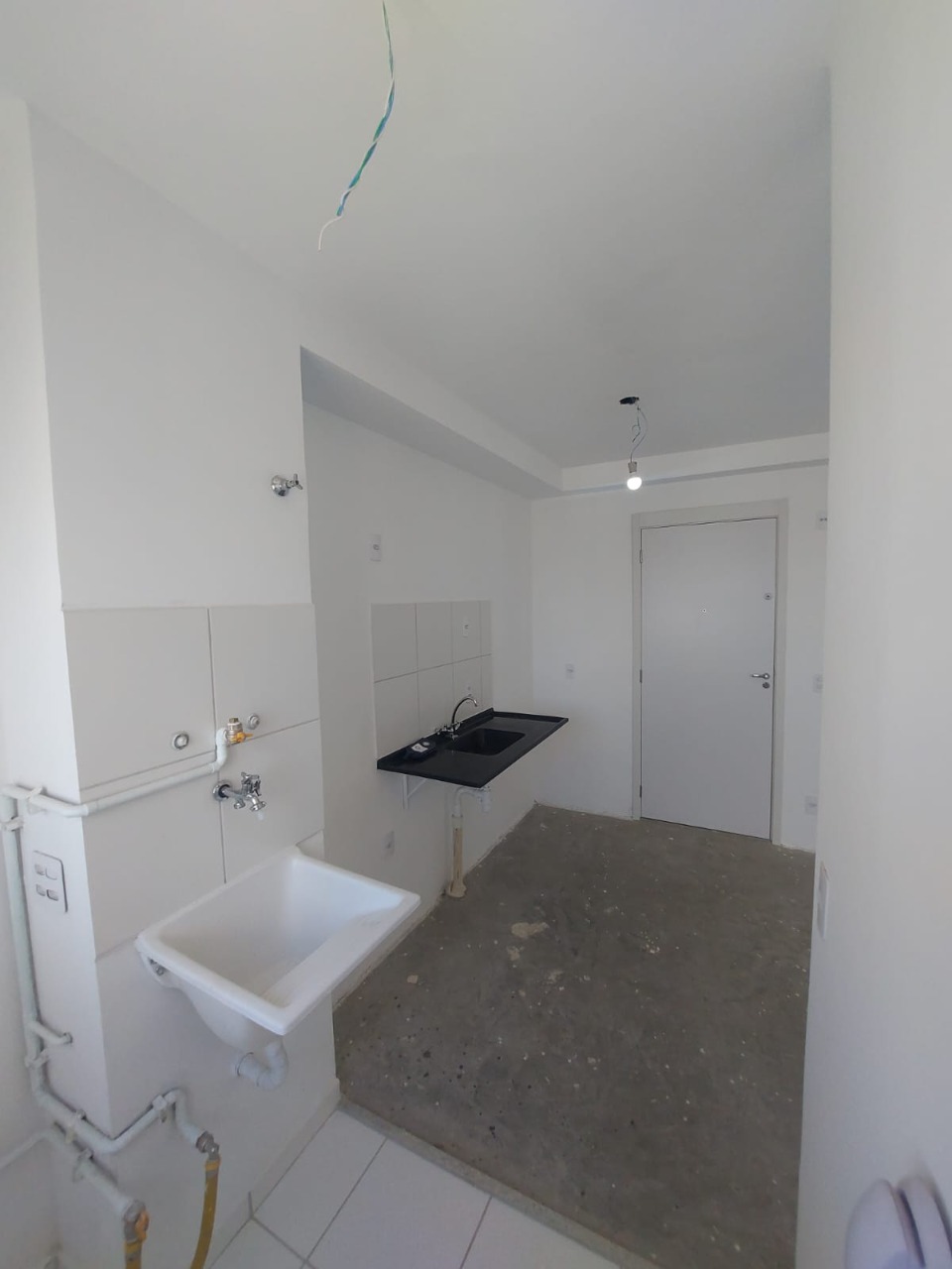 Apartamento, 2 quartos, 39 m² - Foto 10