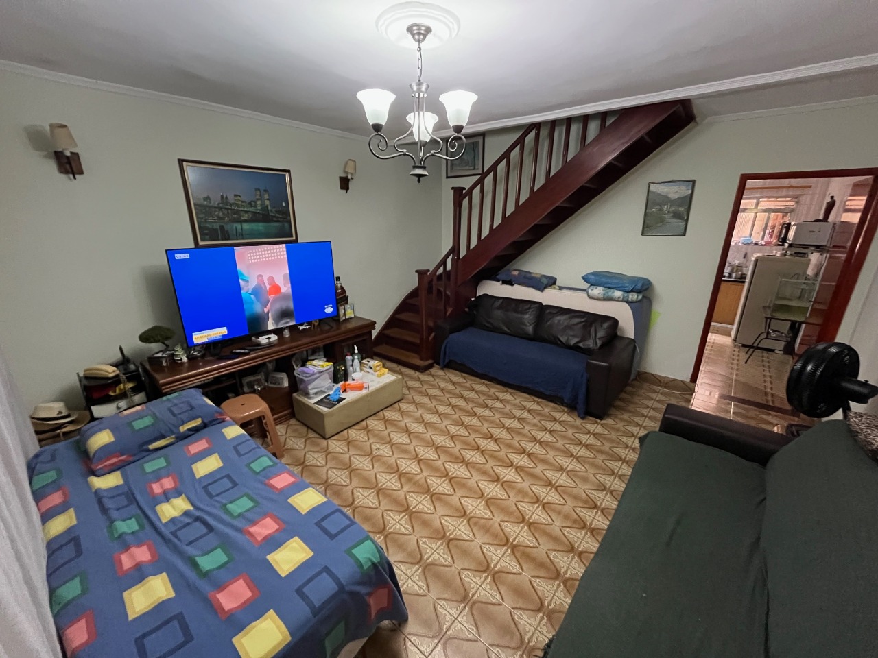 Casa, 3 quartos - Foto 3