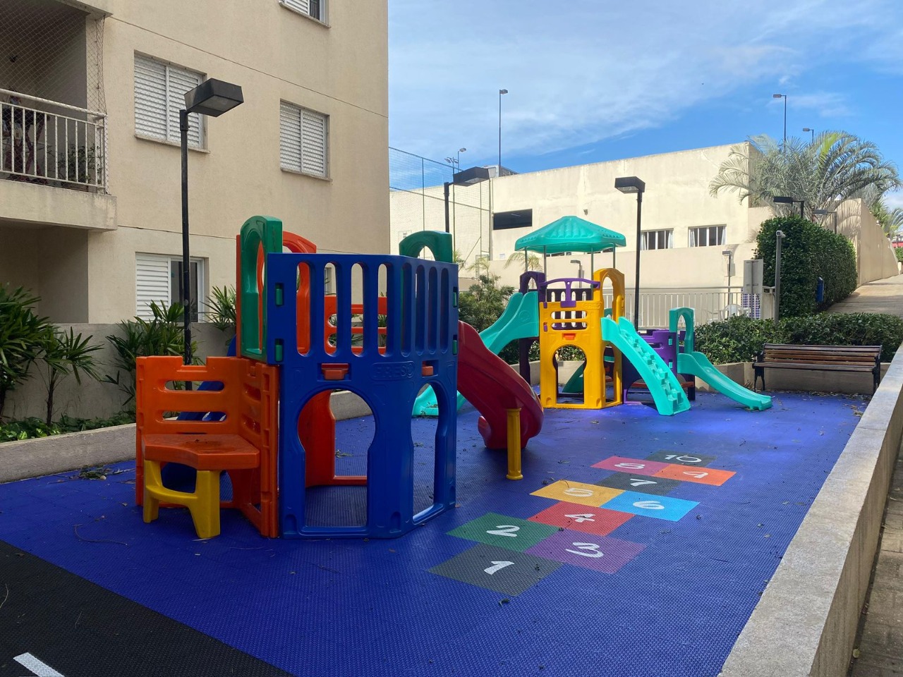 Apartamento, 2 quartos, 58 m² - Foto 18