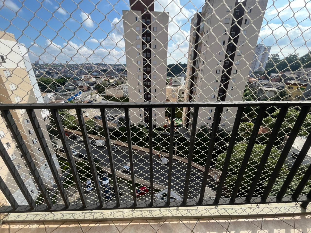 Apartamento, 2 quartos, 56 m² - Foto 4