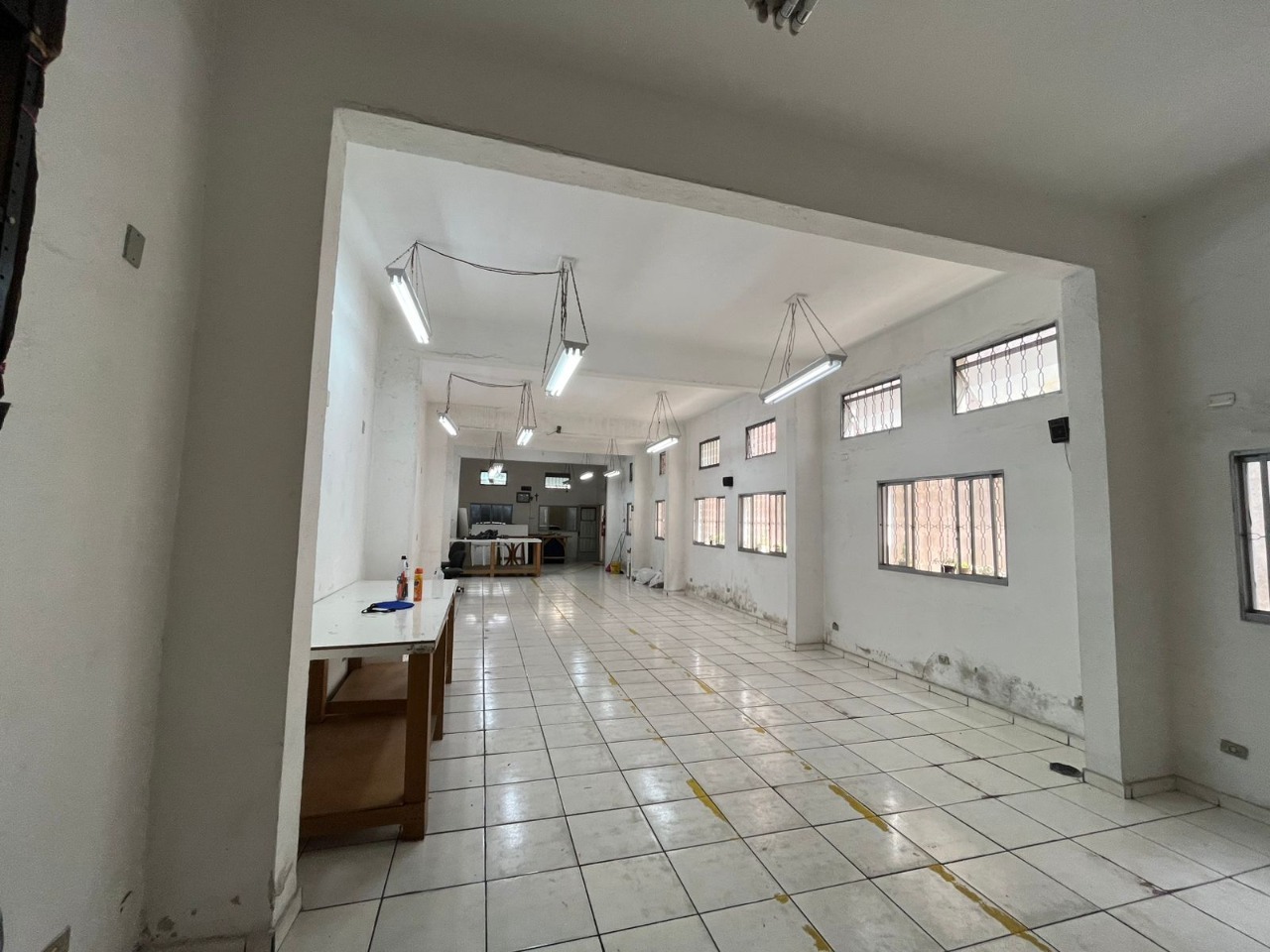 Depósito-Galpão, 270 m² - Foto 5