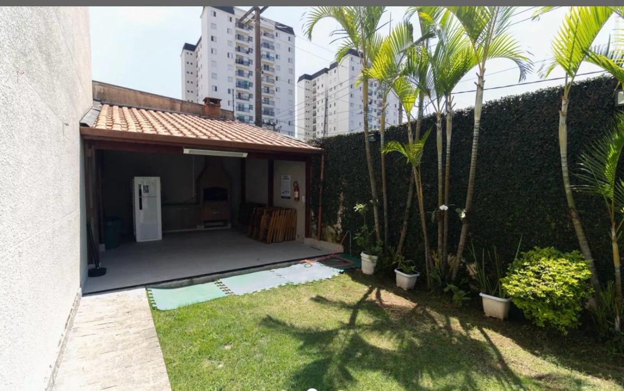 Casa de Condomínio, 3 quartos - Foto 51