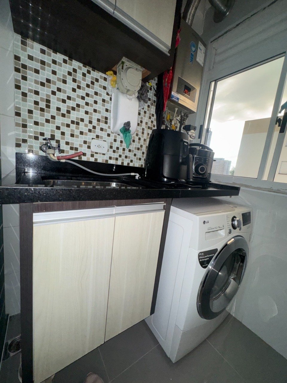 Apartamento, 2 quartos, 47 m² - Foto 8