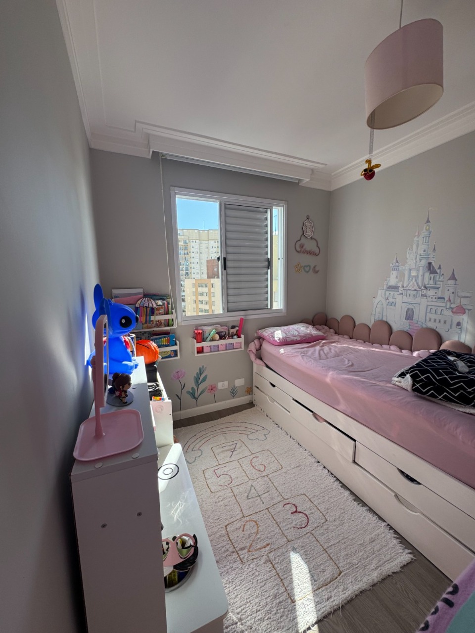 Apartamento, 2 quartos, 47 m² - Foto 14