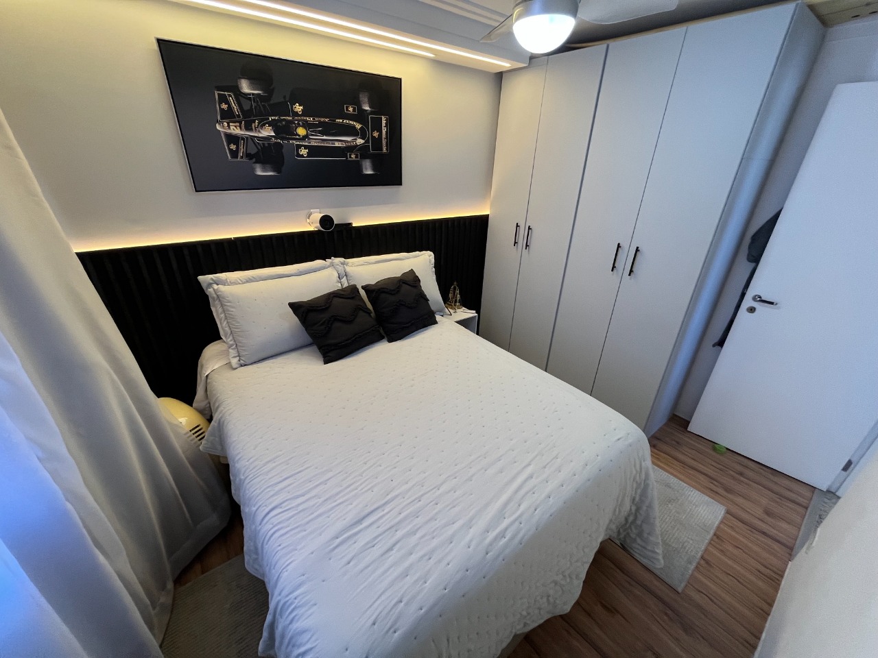 Apartamento, 2 quartos, 47 m² - Foto 12