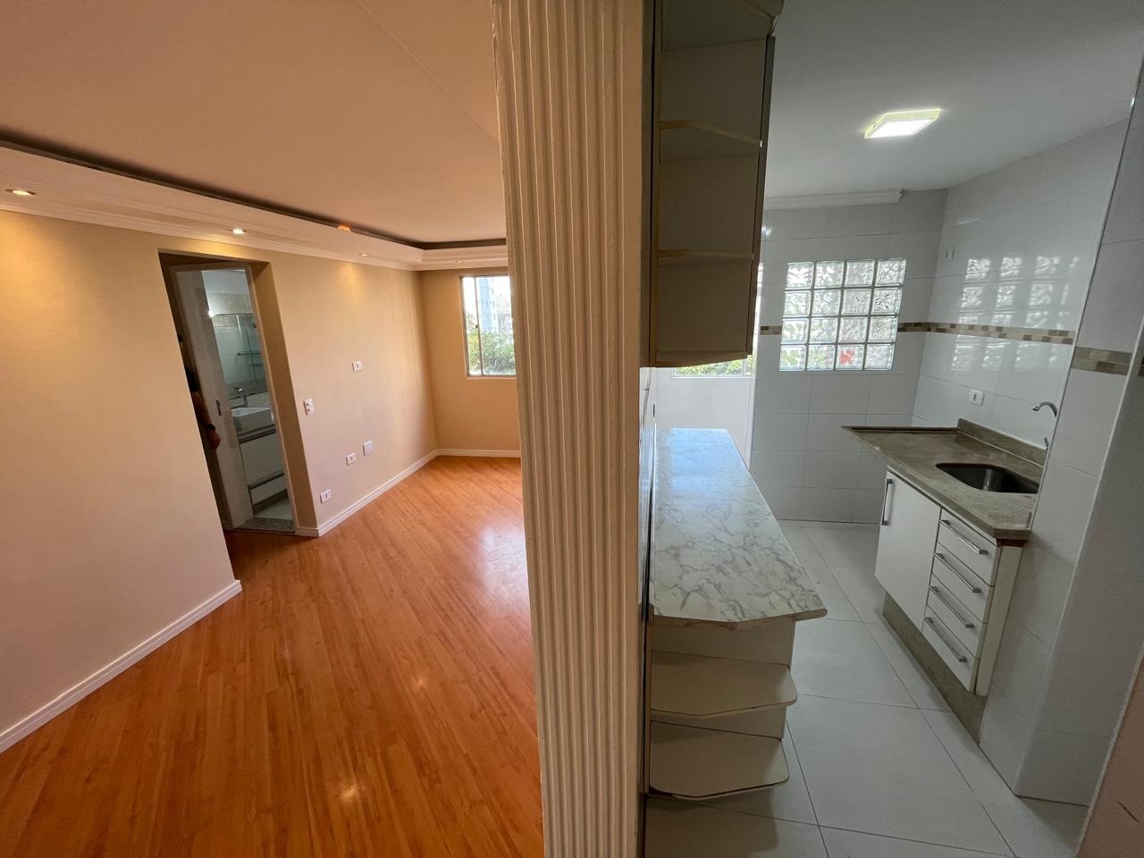 Apartamento, 2 quartos, 52 m² - Foto 5