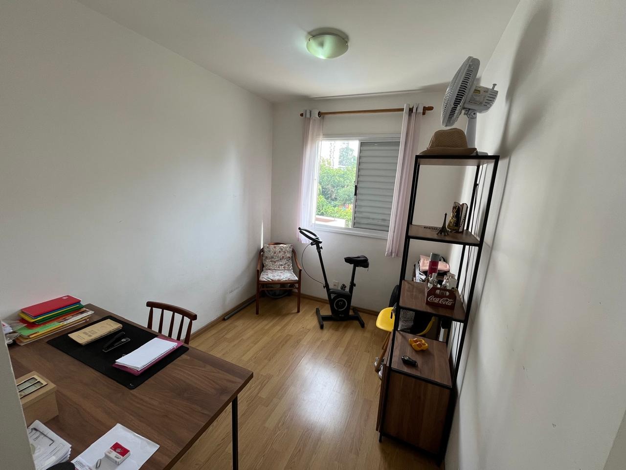 Apartamento, 2 quartos, 49 m² - Foto 8