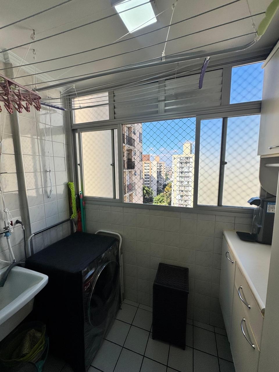 Apartamento, 2 quartos, 56 m² - Foto 9