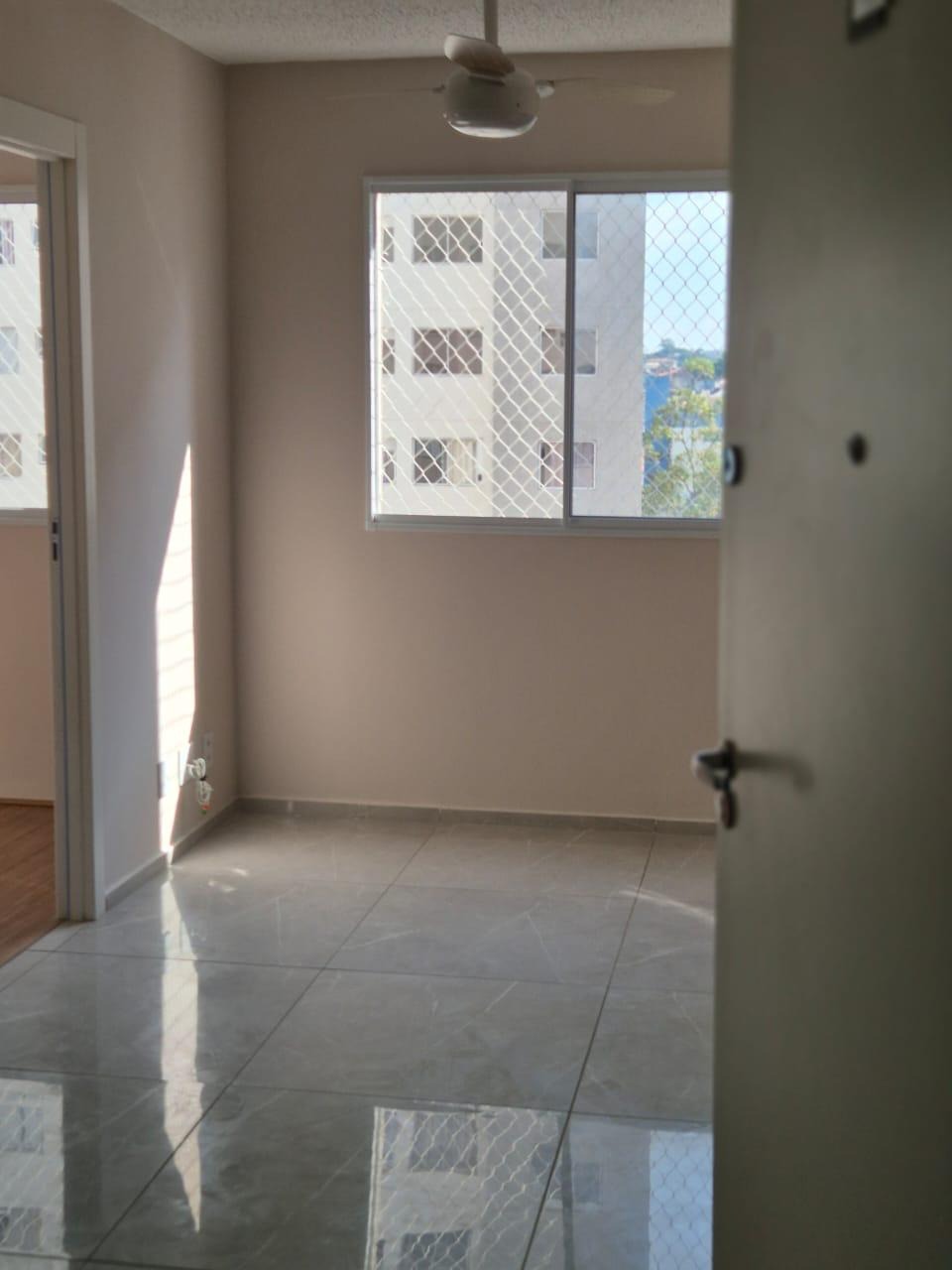 Apartamento, 2 quartos, 35 m² - Foto 10