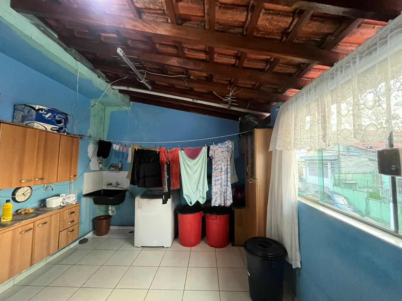 Sobrado, 6 quartos - Foto 8