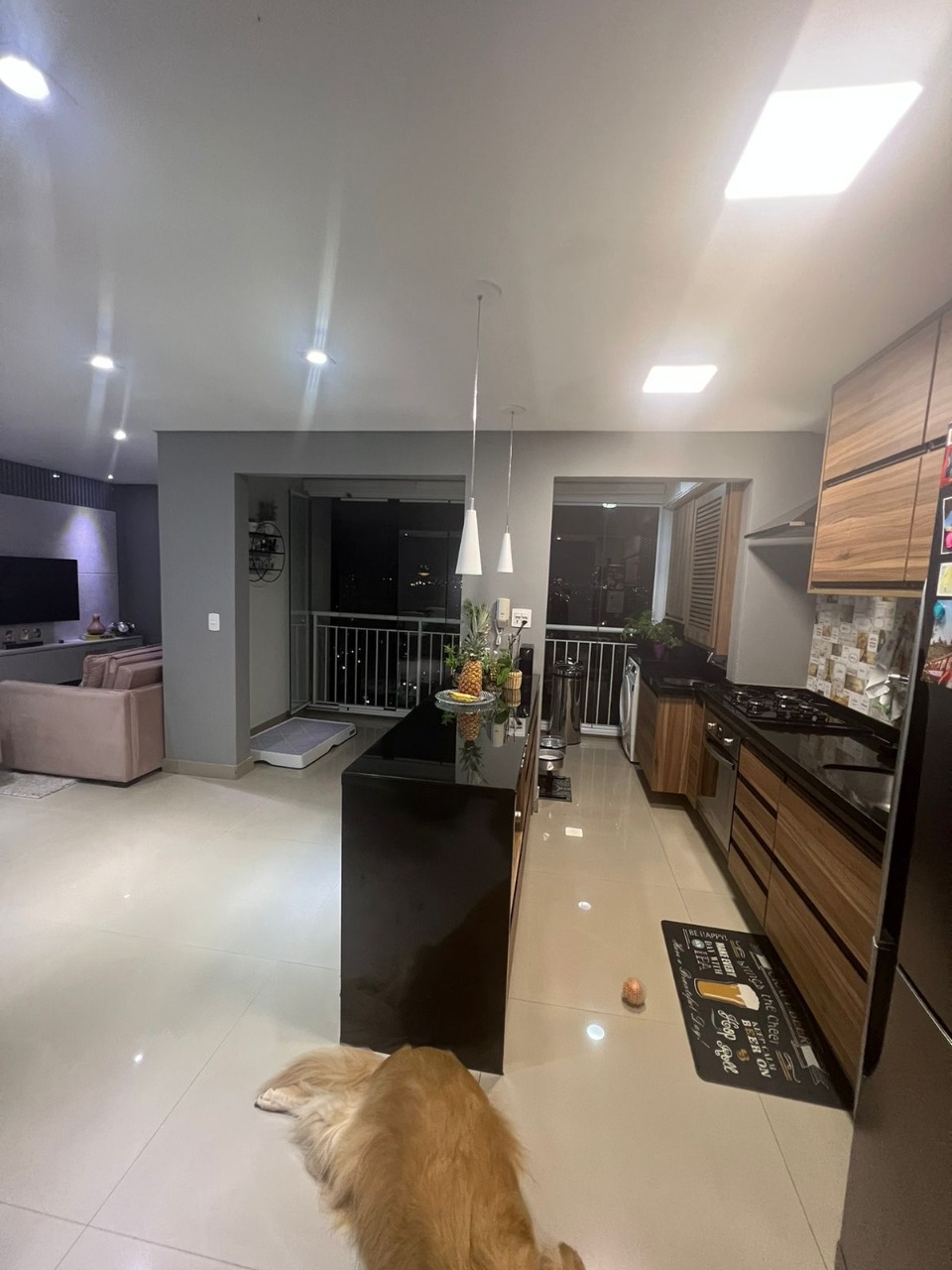 Apartamento, 3 quartos, 64 m² - Foto 7