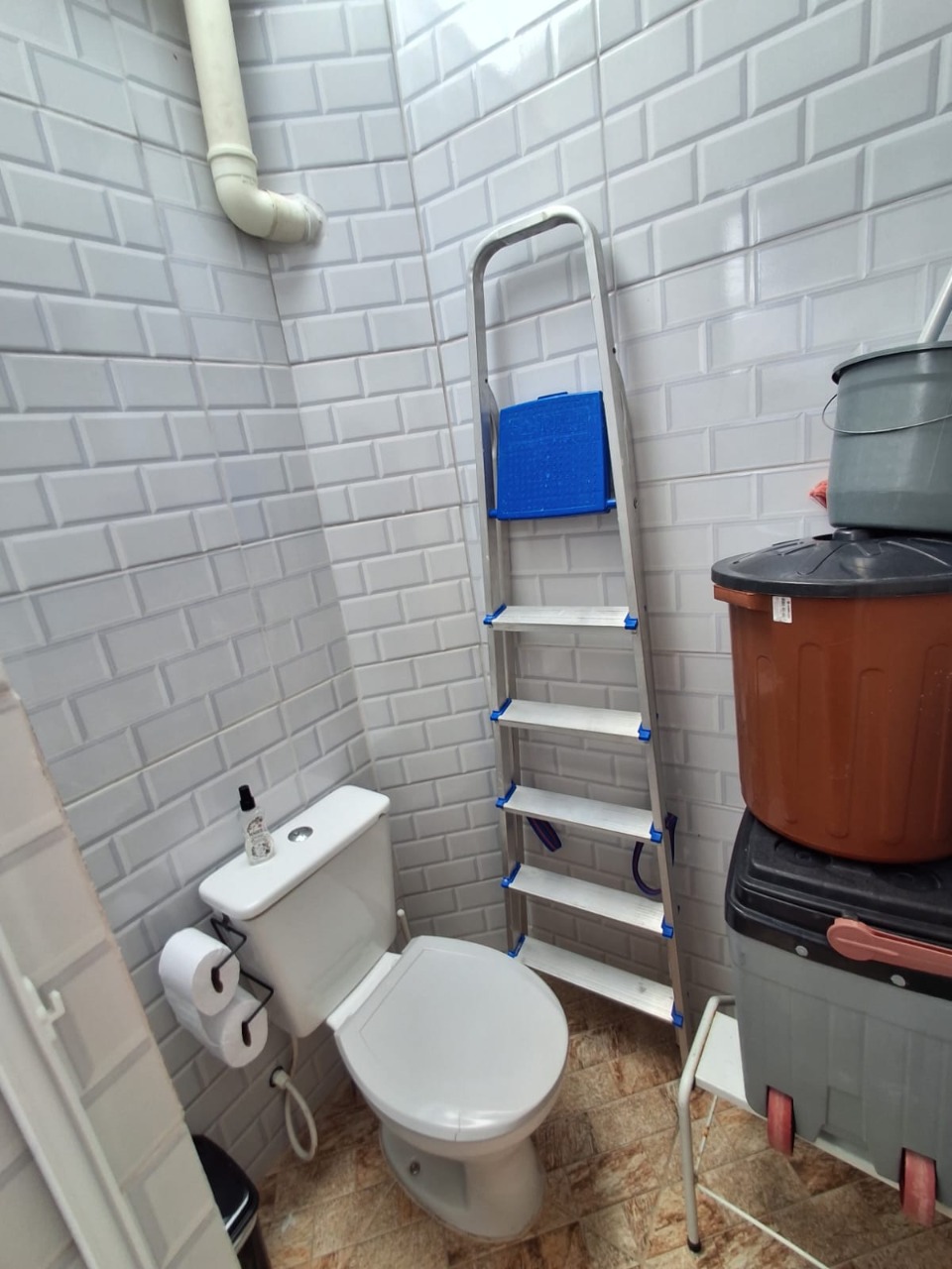 Casa, 1 quarto - Foto 5