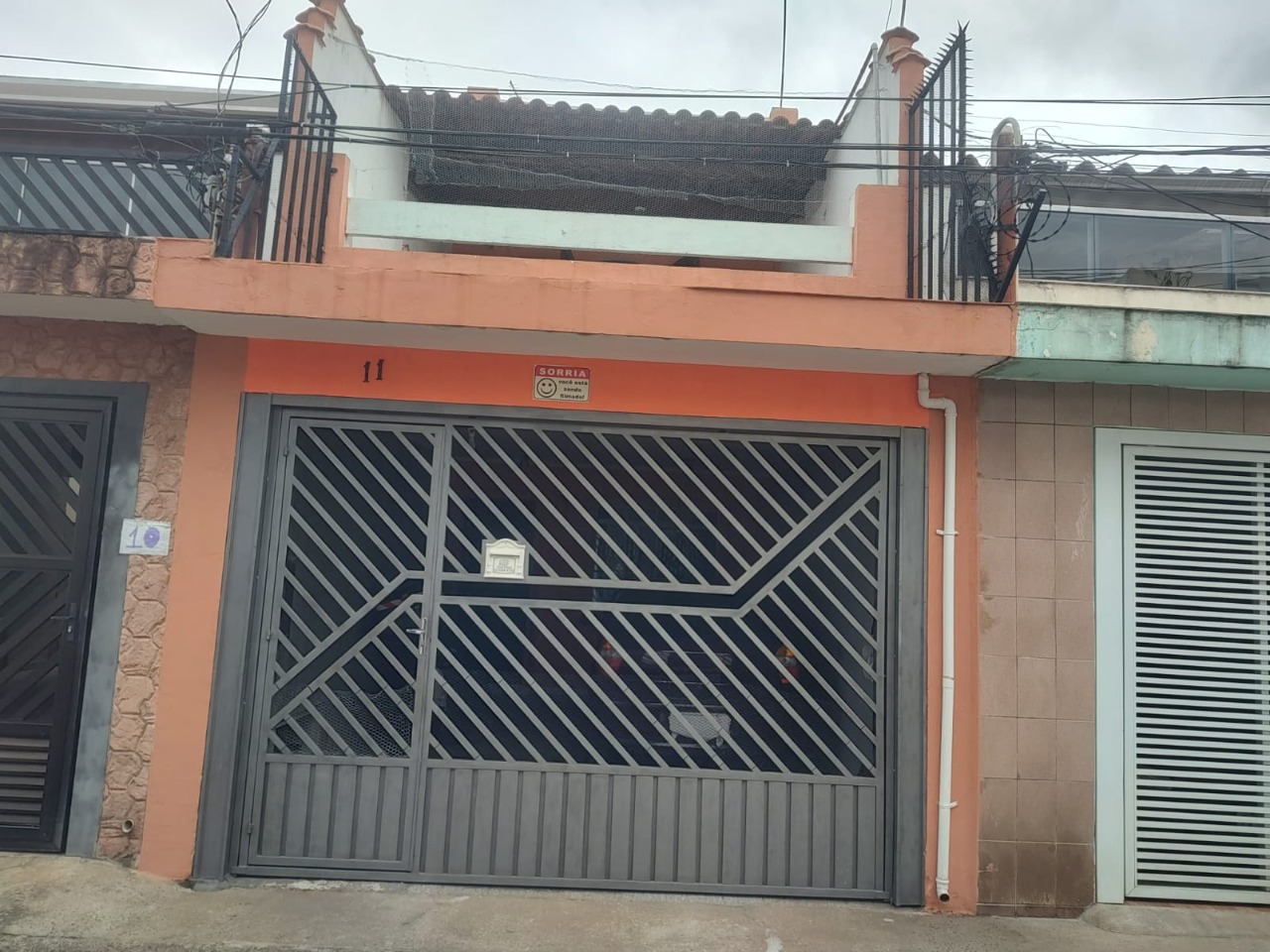 Casa, 2 quartos - Foto 1