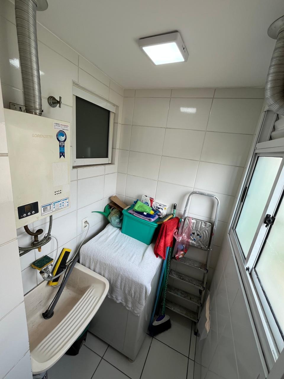 Apartamento, 2 quartos, 49 m² - Foto 5