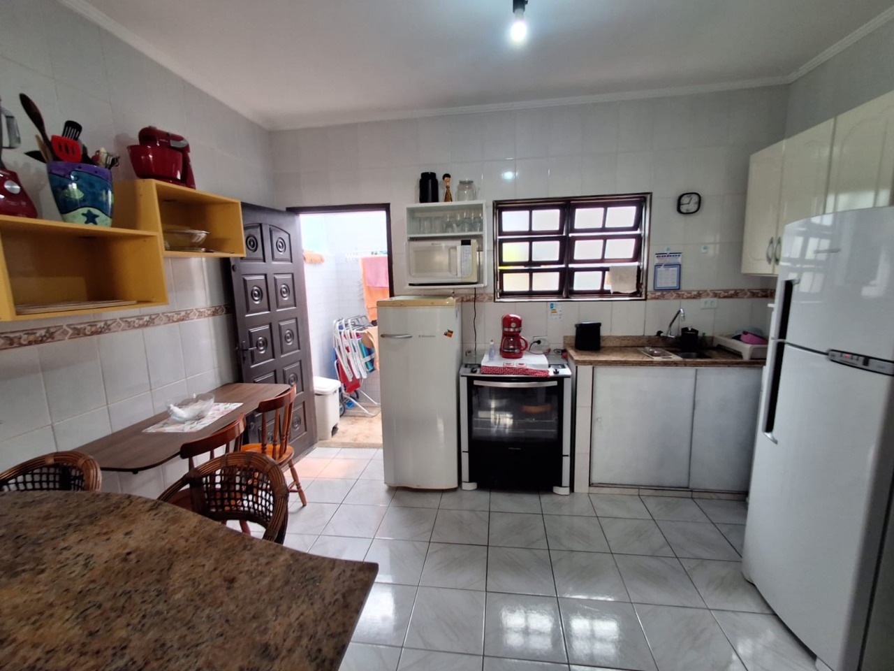 Casa, 1 quarto - Foto 2