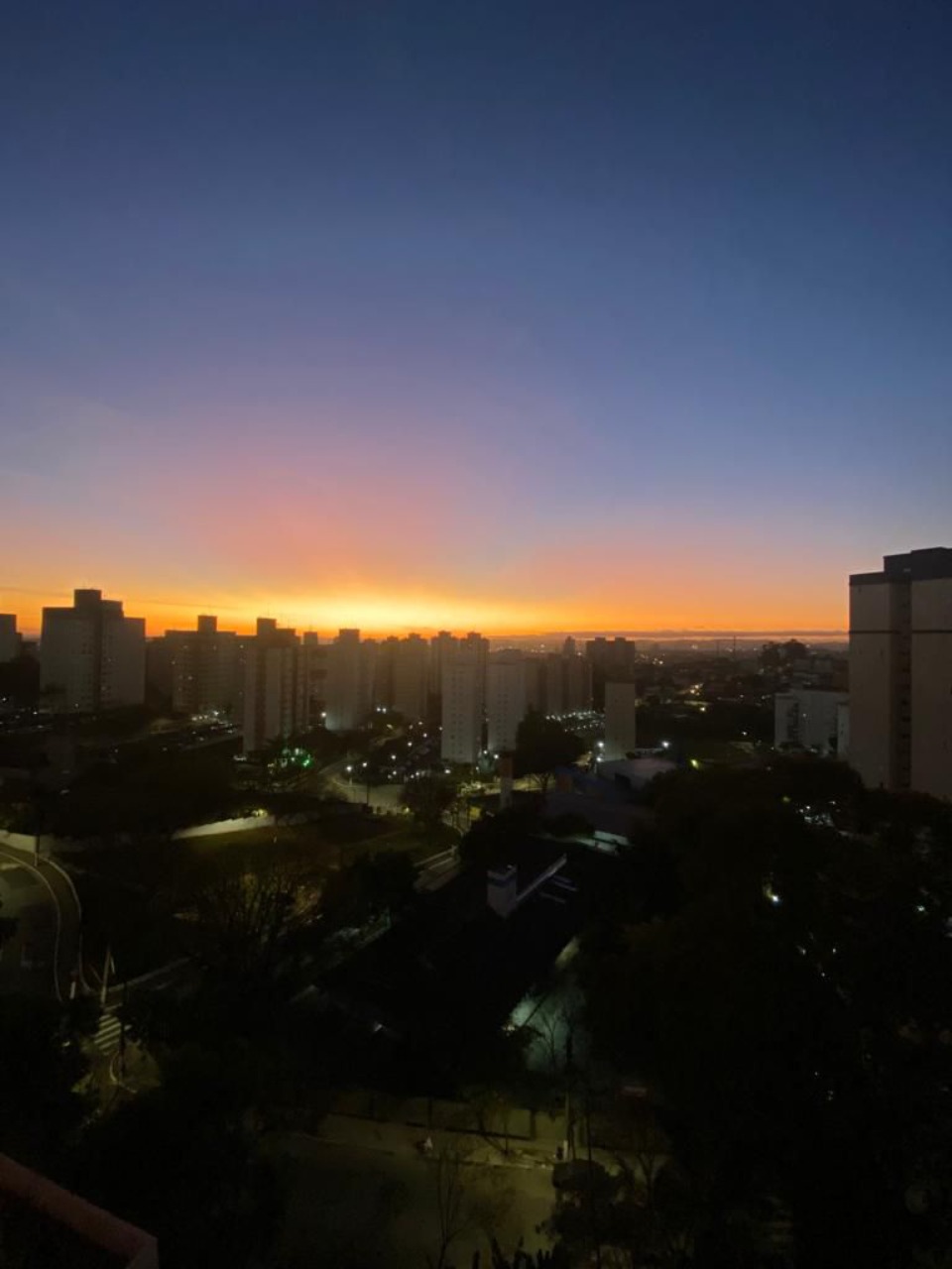 Apartamento, 3 quartos, 64 m² - Foto 20