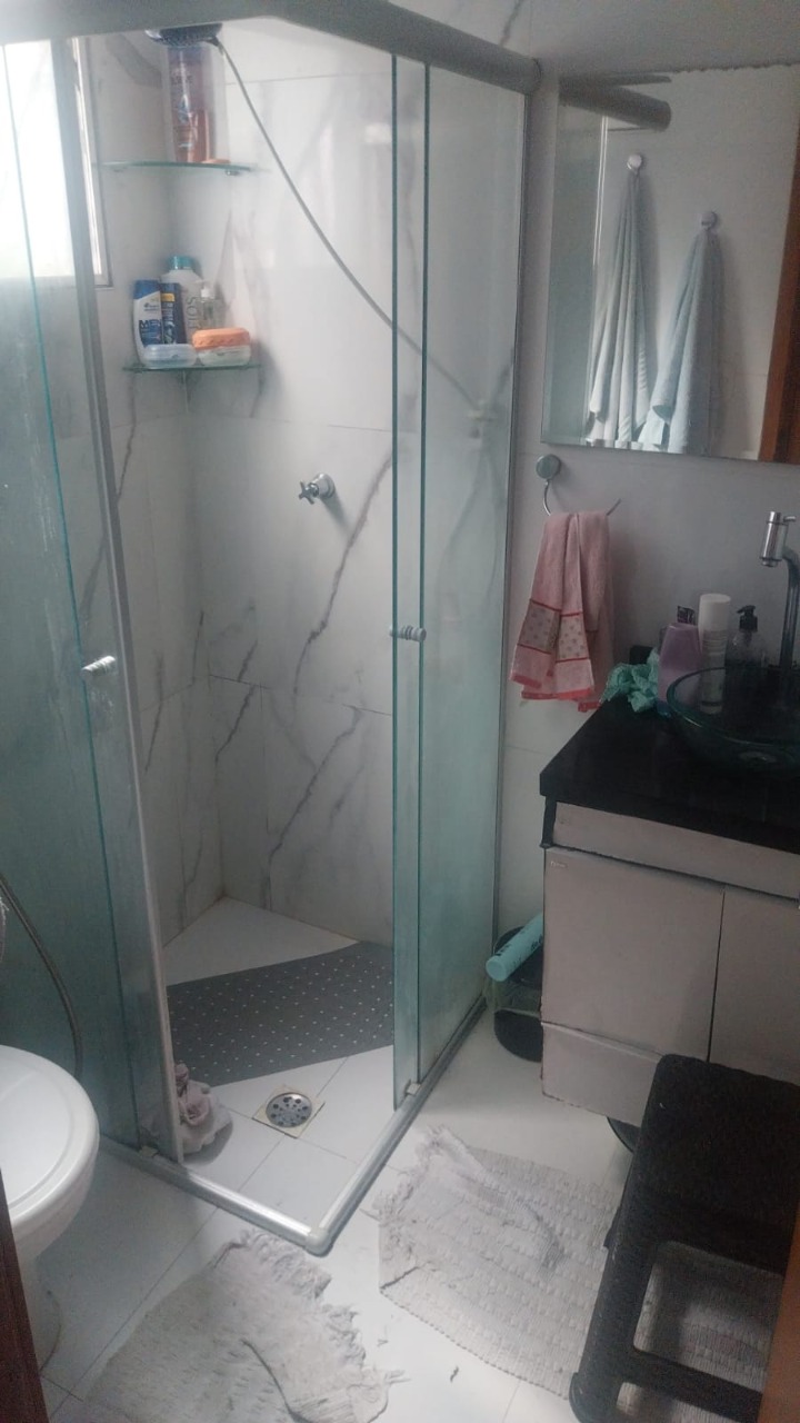 Apartamento, 2 quartos, 50 m² - Foto 7