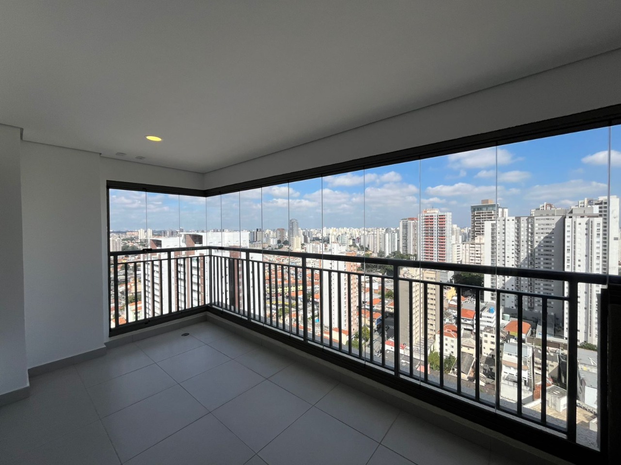 Apartamento, 2 quartos, 71 m² - Foto 2