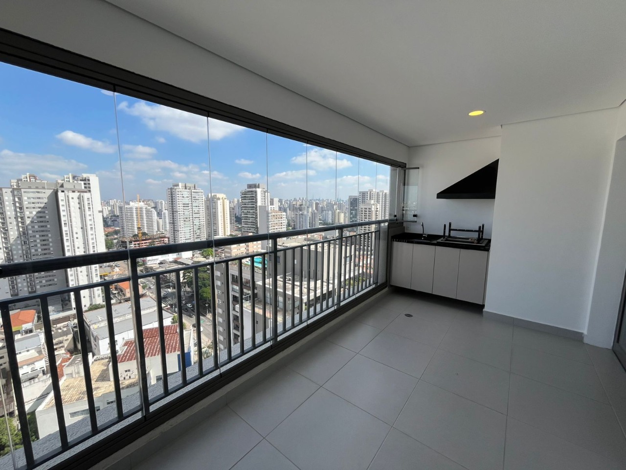 Apartamento, 2 quartos, 71 m² - Foto 3
