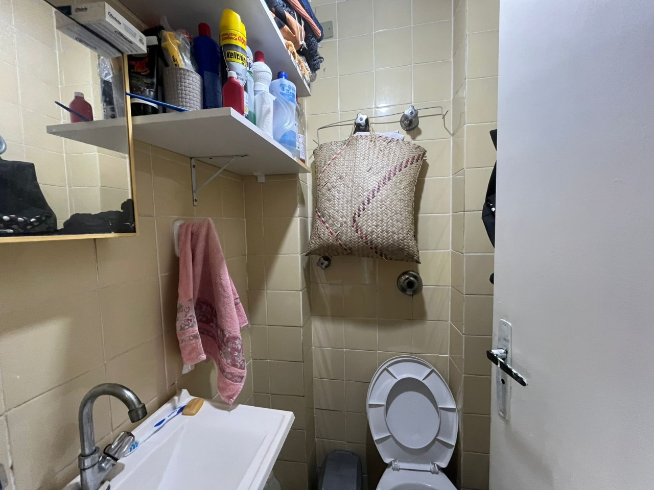 Apartamento, 2 quartos, 74 m² - Foto 9