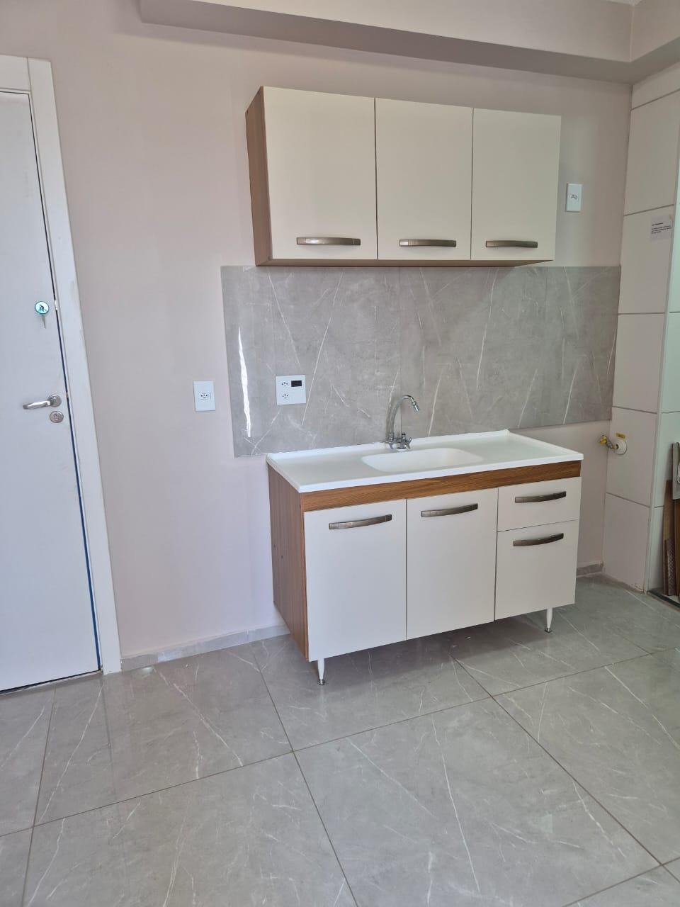 Apartamento, 2 quartos, 35 m² - Foto 3
