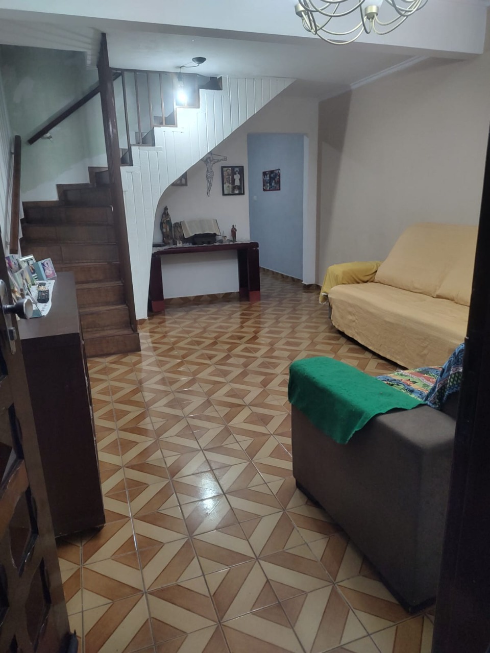 Casa, 2 quartos - Foto 3