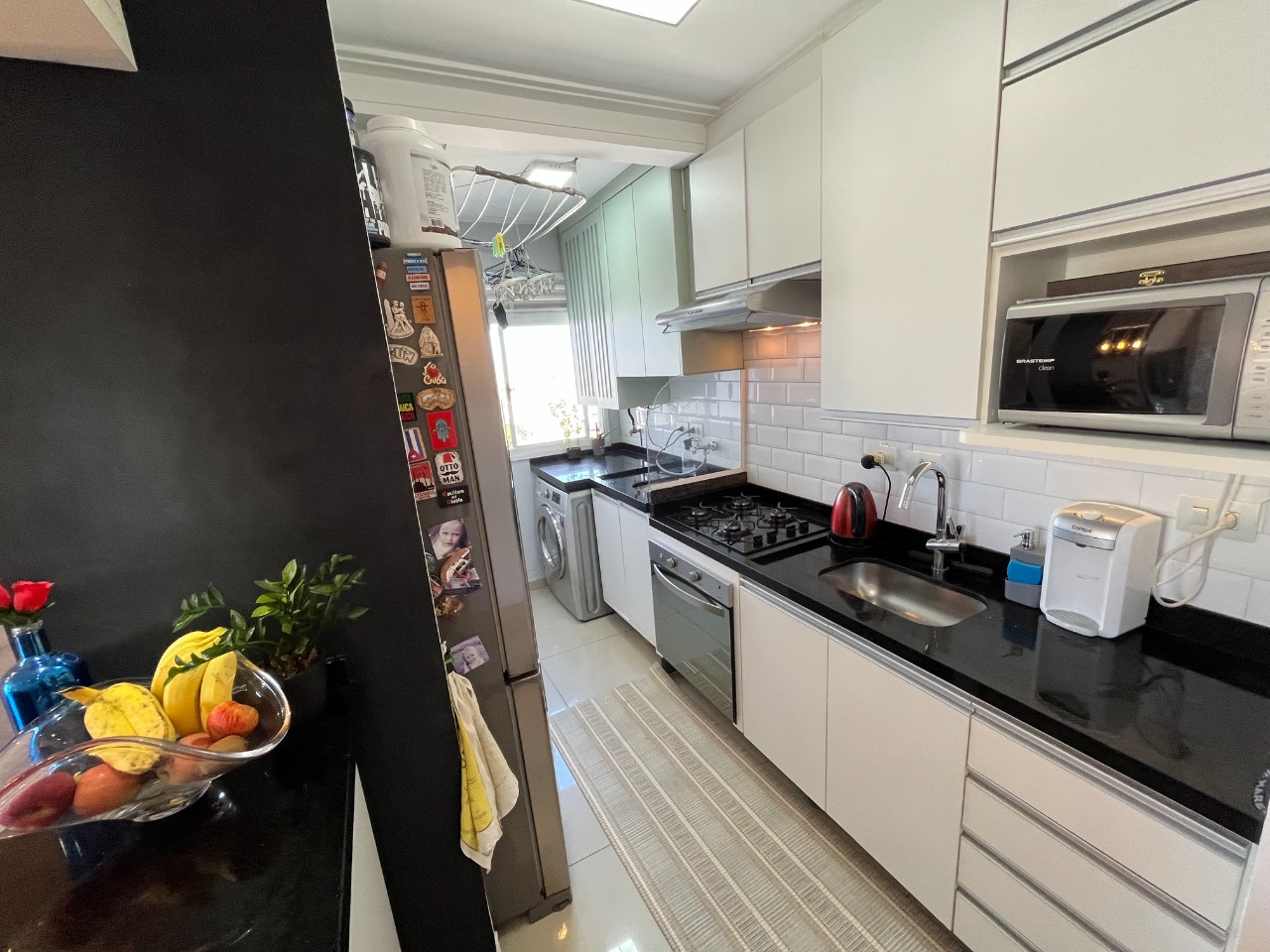 Apartamento, 2 quartos, 47 m² - Foto 6