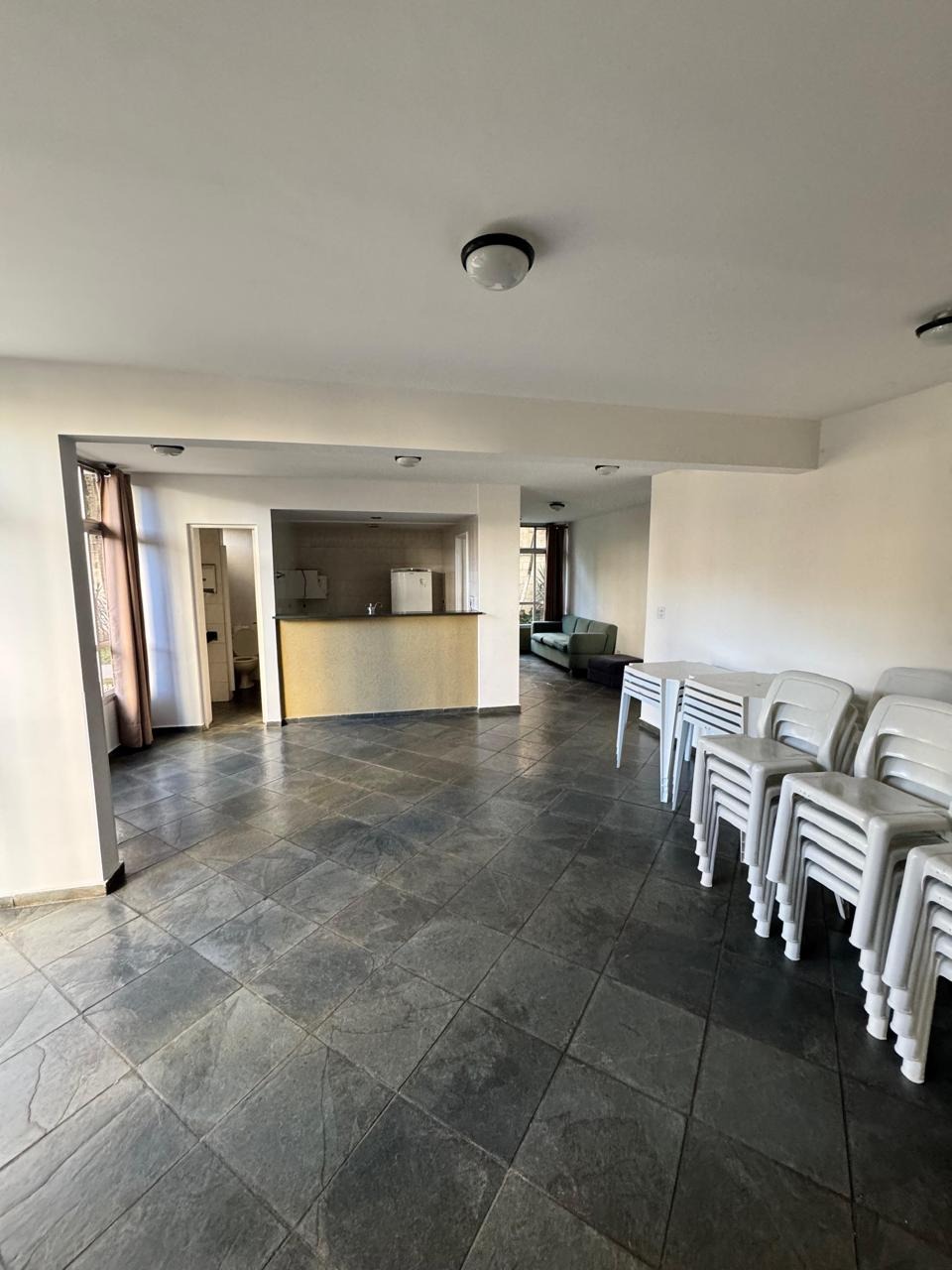 Apartamento, 2 quartos, 56 m² - Foto 17