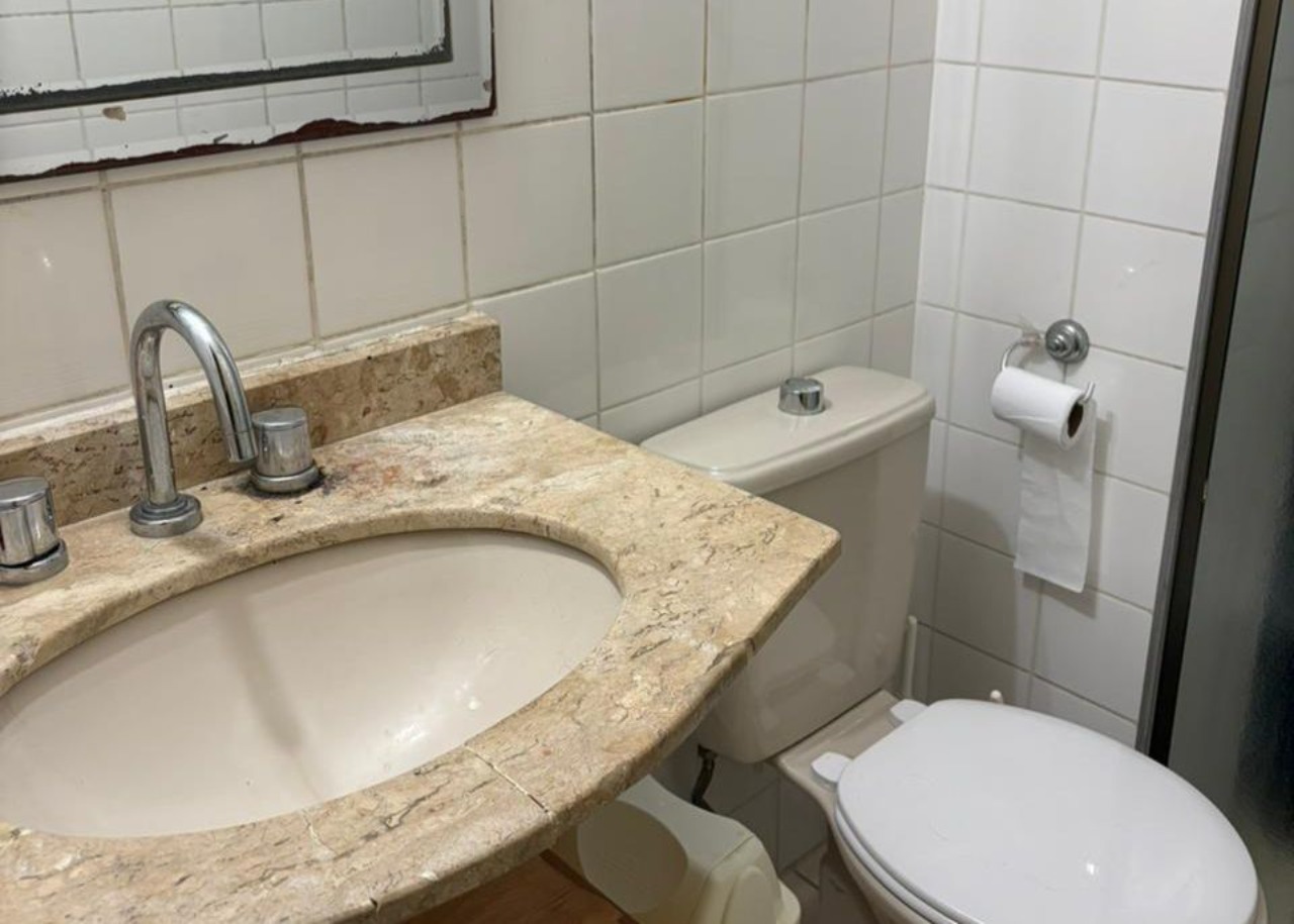 Apartamento, 3 quartos, 64 m² - Foto 8